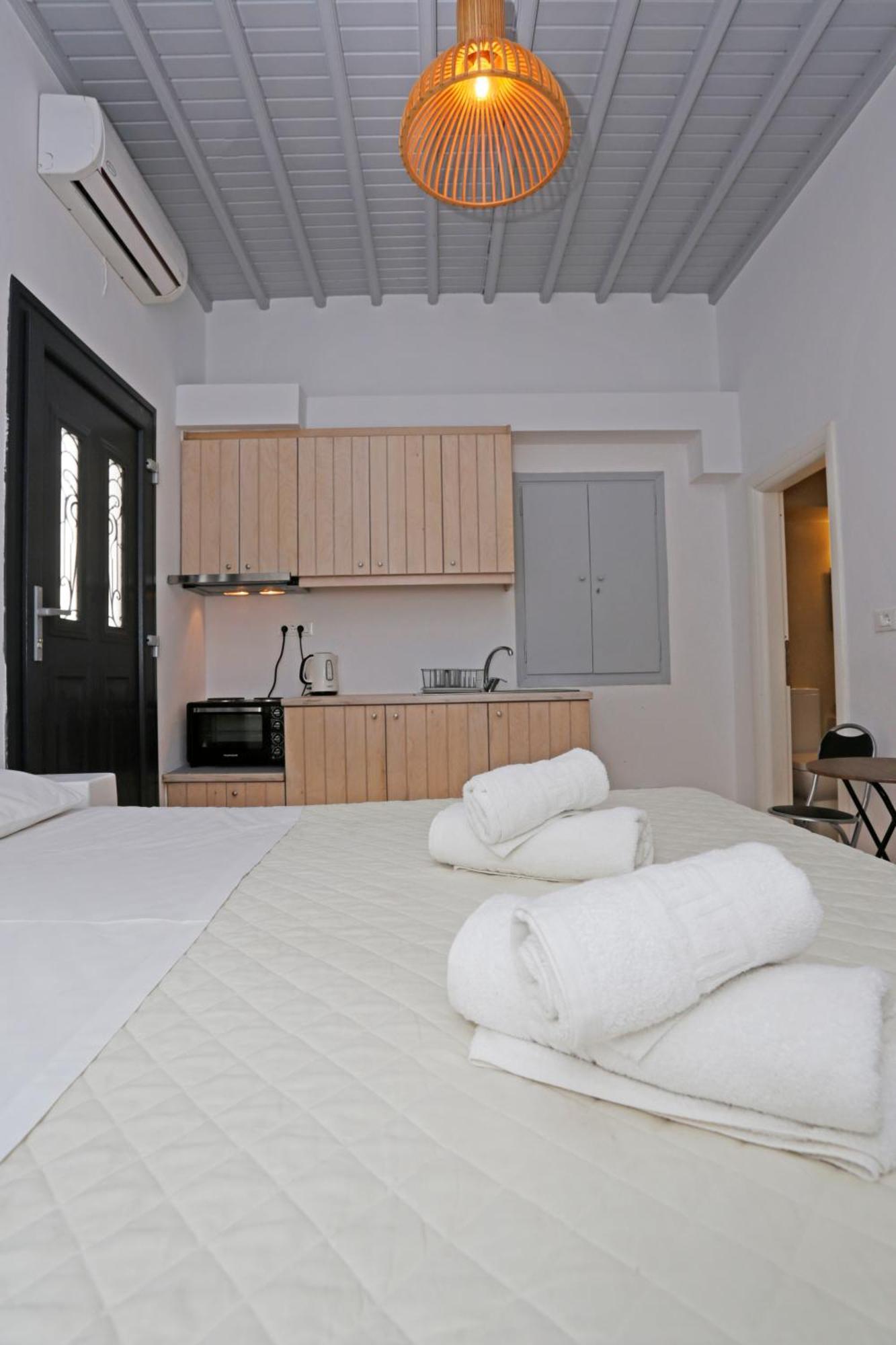 Sunset View Apartment