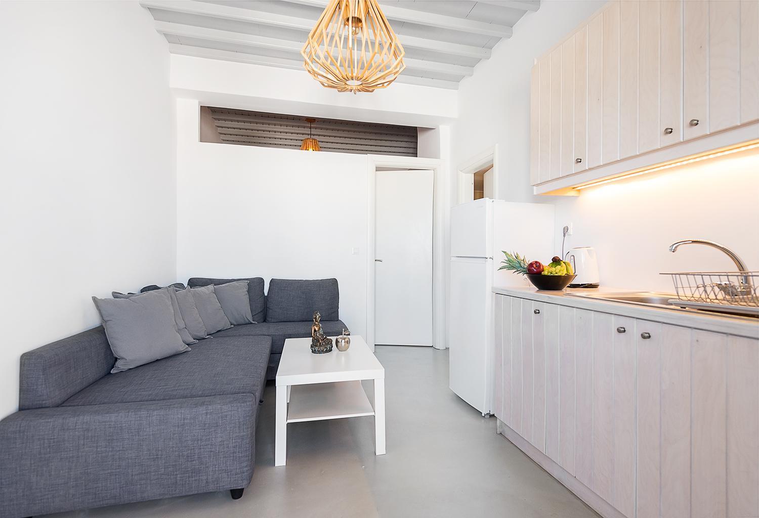 Sunset View Apartment